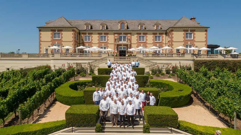 MCF 2019 Annual Congress “San Francisco”