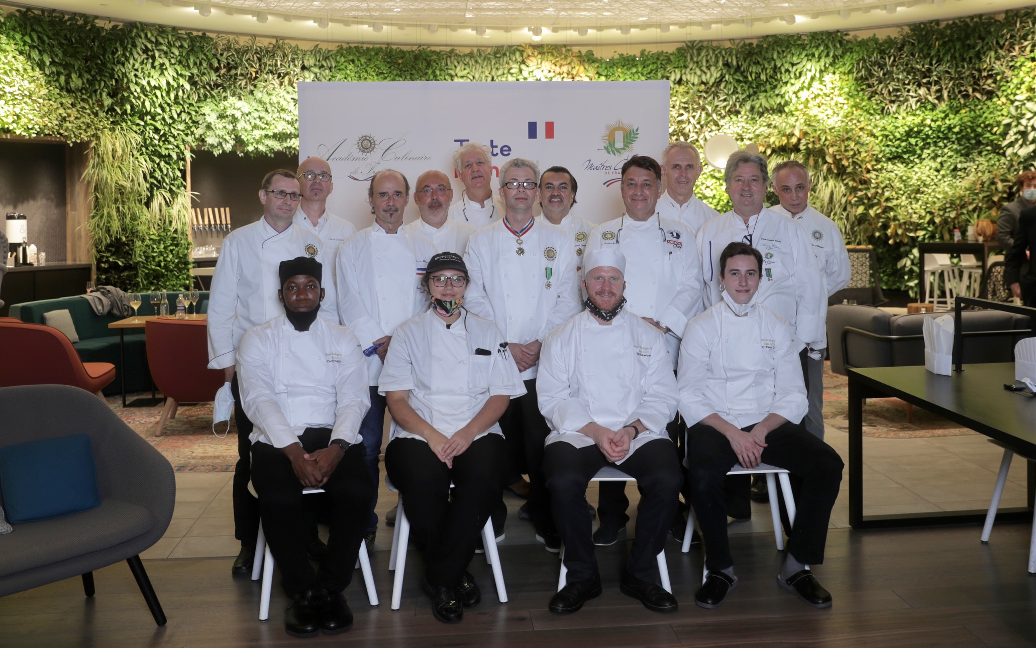The Final 2020 “Trophy Jean-Jacques Dietrich”