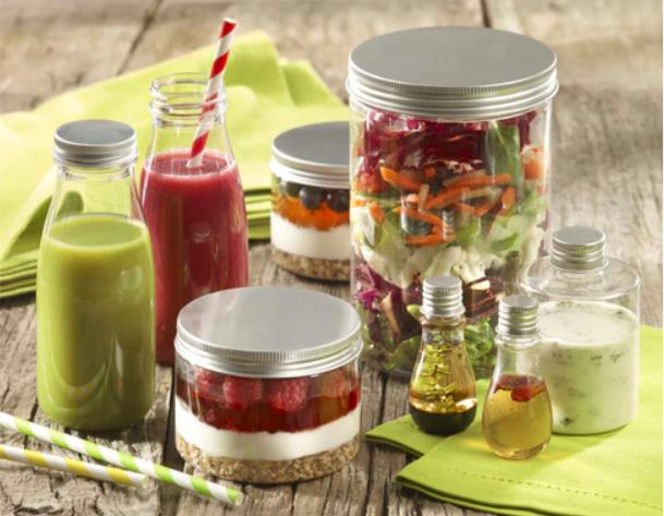 WEBINAR “Packaging solution for the hospitality industry”