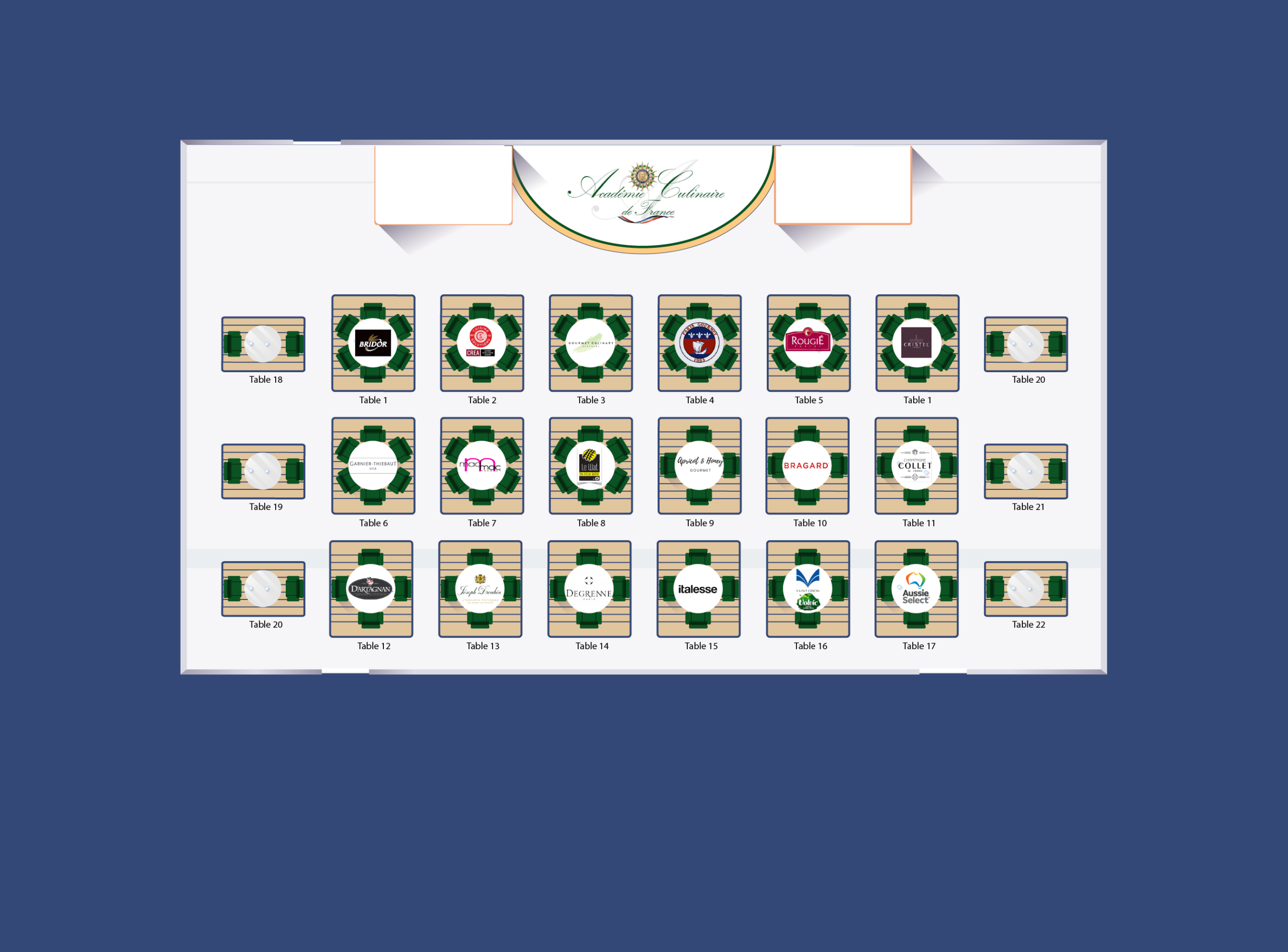 Virtual Annual Congress 2021