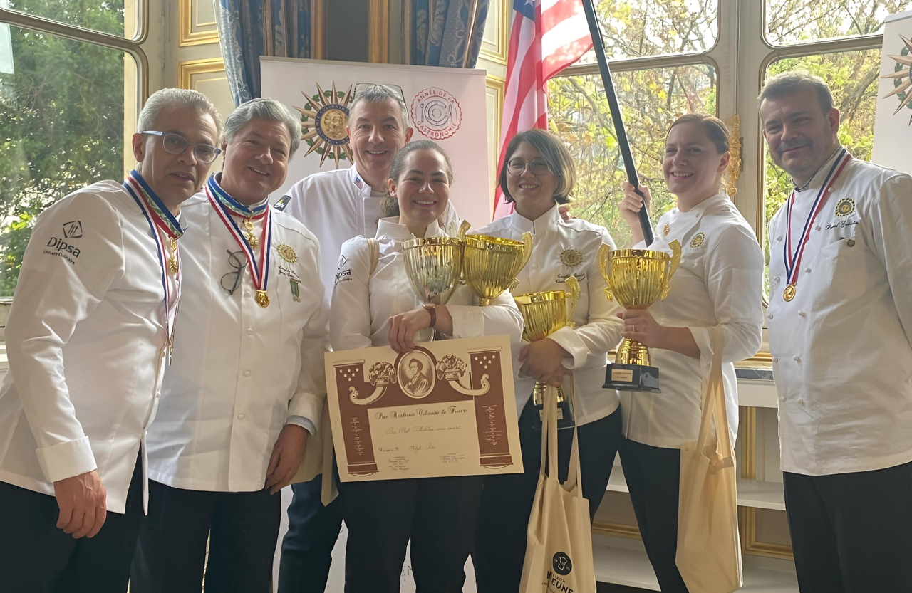 11th Trophee Passion International 2022