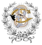Brand logo