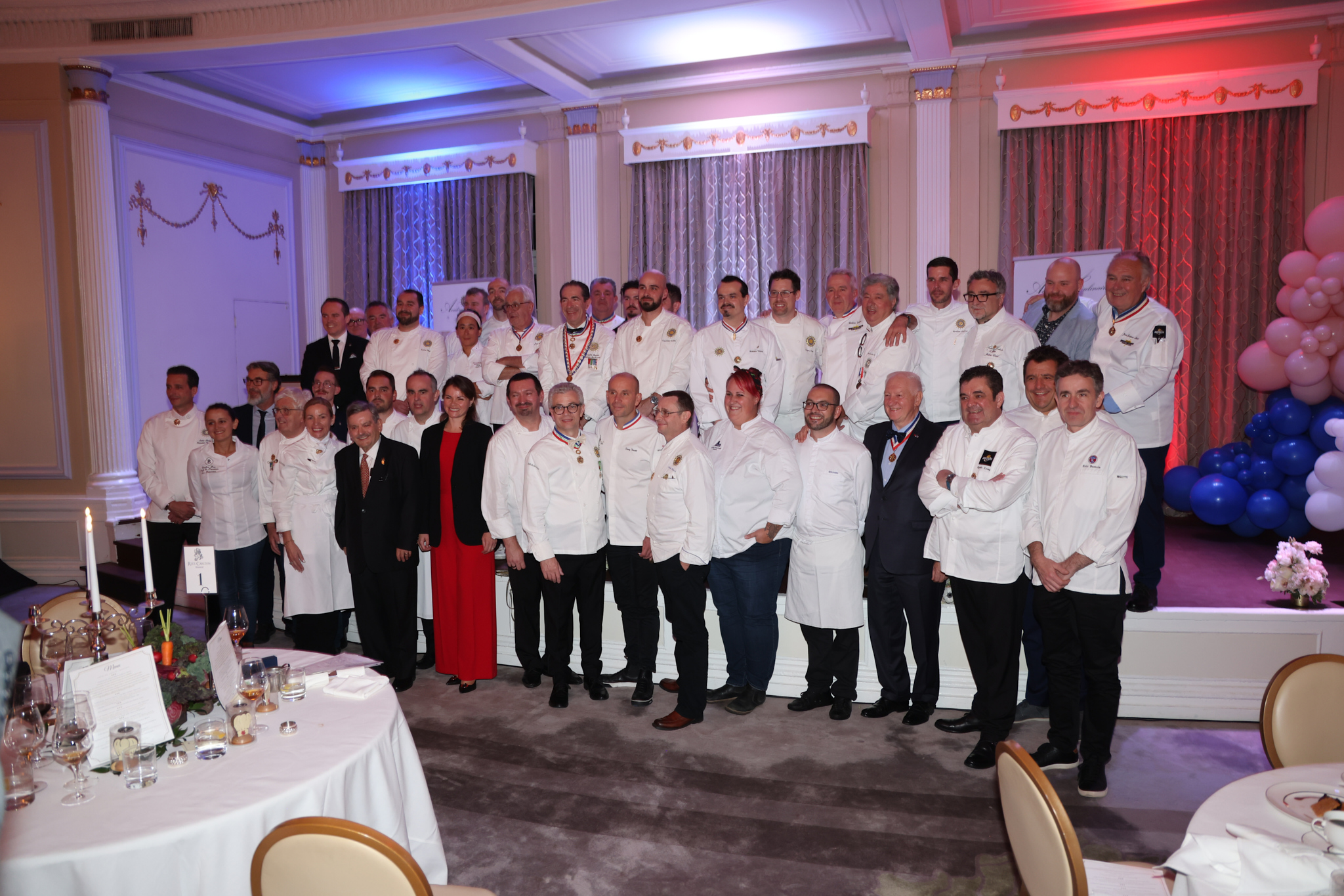 The 3rd Annual Meeting in Canada. Montreal, 2024